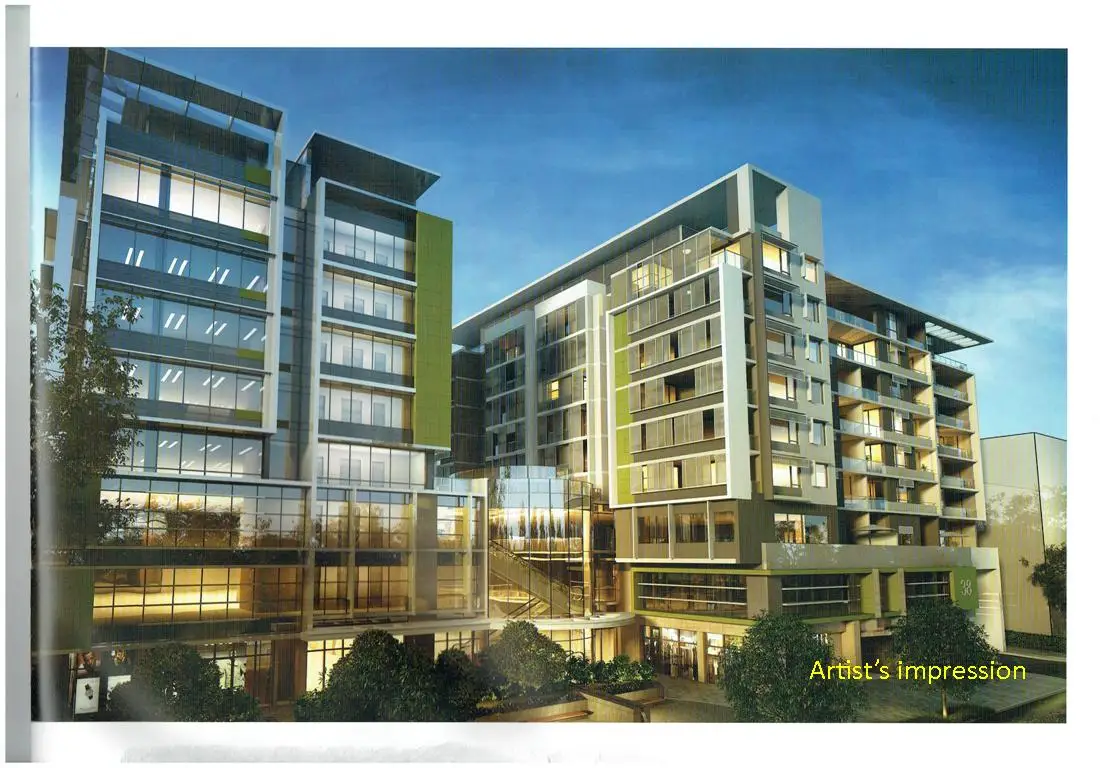 807/38 Albert Avenue, Chatswood Sold by Shead Property - image 1