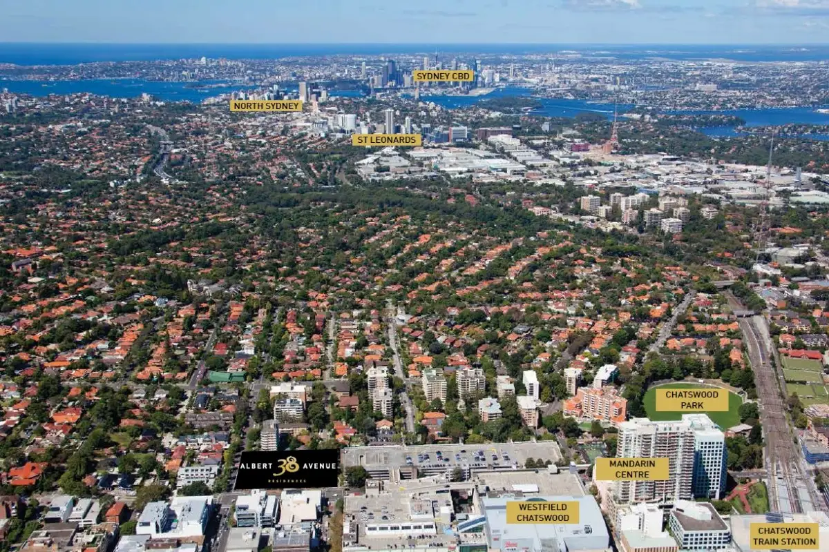 807/38 Albert Avenue, Chatswood Sold by Shead Property - image 1