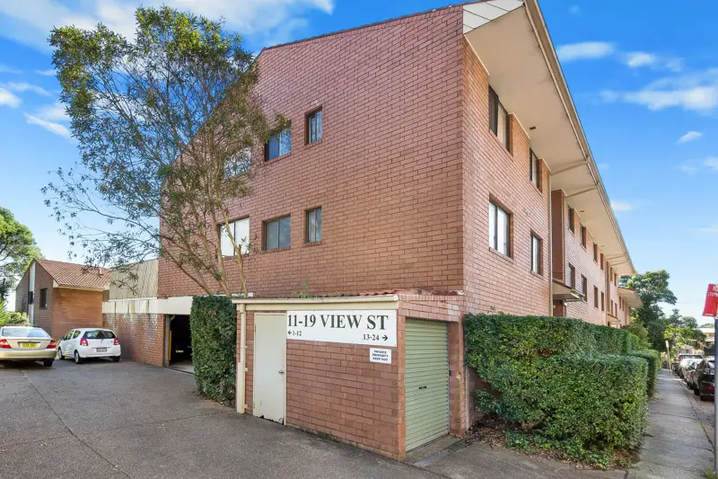 6/11-19 View Street, Chatswood Sold by Shead Property - image 1