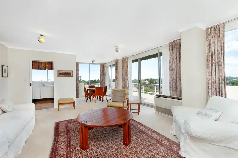 37/21 Johnson Street, Chatswood Sold by Shead Property - image 1