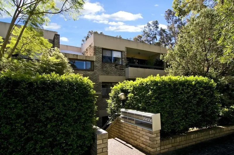 1/6 Lamont Street, Wollstonecraft Sold by Shead Property - image 1