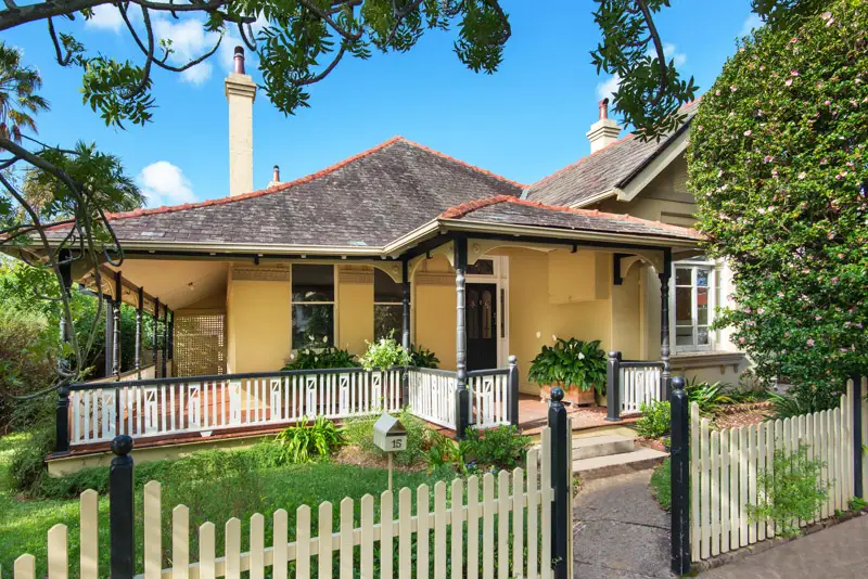 15 Devonshire Street, Chatswood Sold by Shead Property - image 1