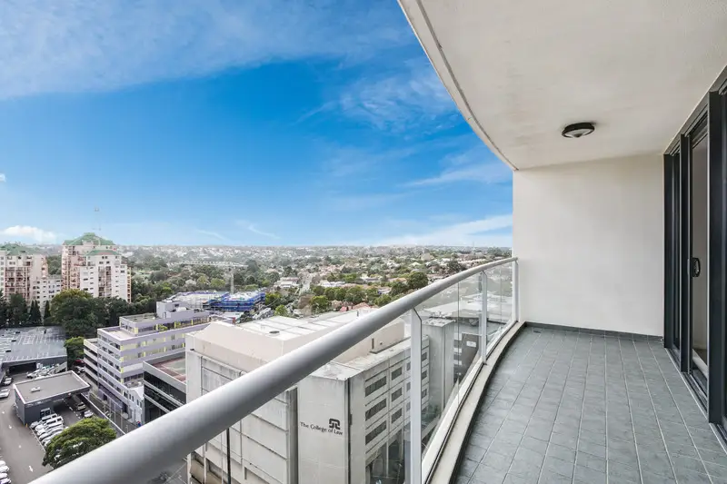 1110/1 Sergeants Lane, St Leonards Sold by Shead Property - image 1