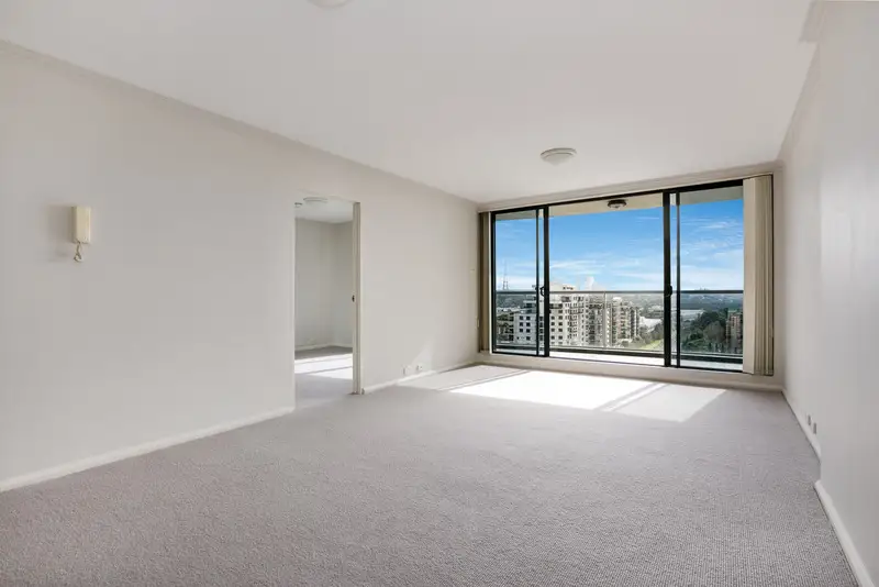 1110/1 Sergeants Lane, St Leonards Sold by Shead Property - image 1
