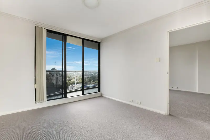 1110/1 Sergeants Lane, St Leonards Sold by Shead Property - image 1