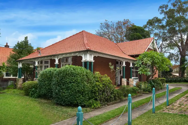 327 Mowbray Road, Chatswood Sold by Shead Property - image 1