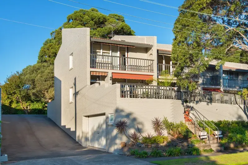 6/7-9 Goodchap Road, Chatswood Sold by Shead Property - image 1