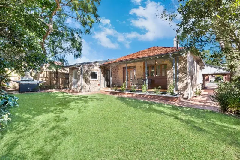 8 Blakesley Street, Chatswood Sold by Shead Property - image 1