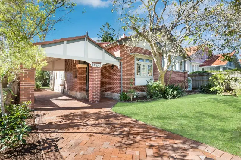 8 Blakesley Street, Chatswood Sold by Shead Property - image 1