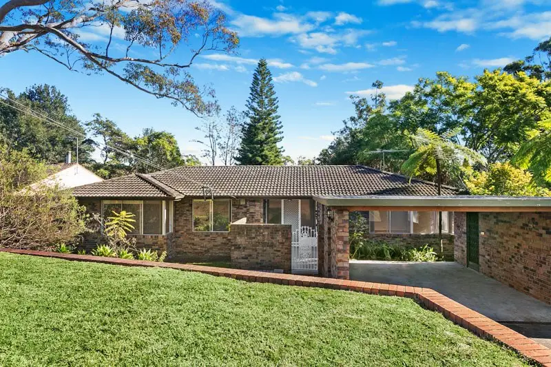 41 Yaralla Crescent, Thornleigh Sold by Shead Property - image 1