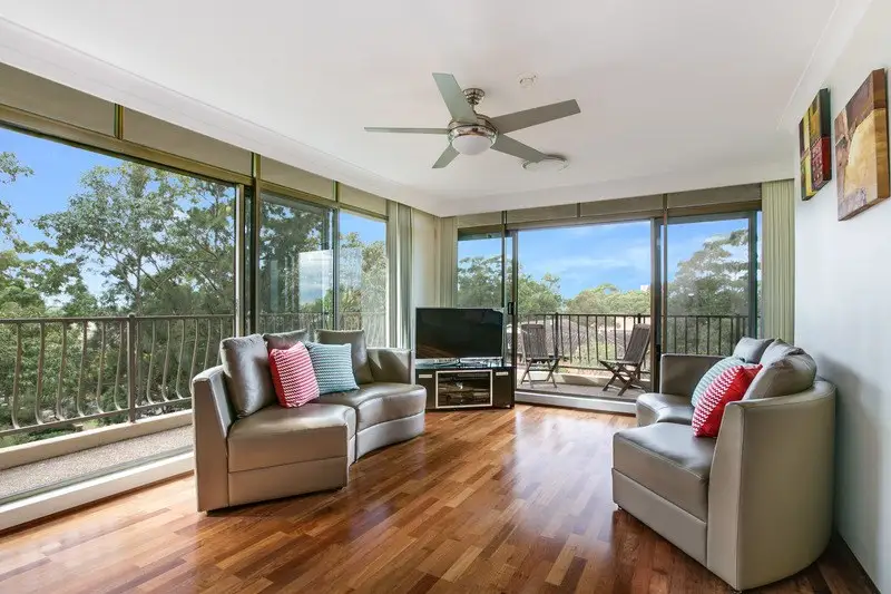 4A/3 Jersey Road, Artarmon Sold by Shead Property - image 1