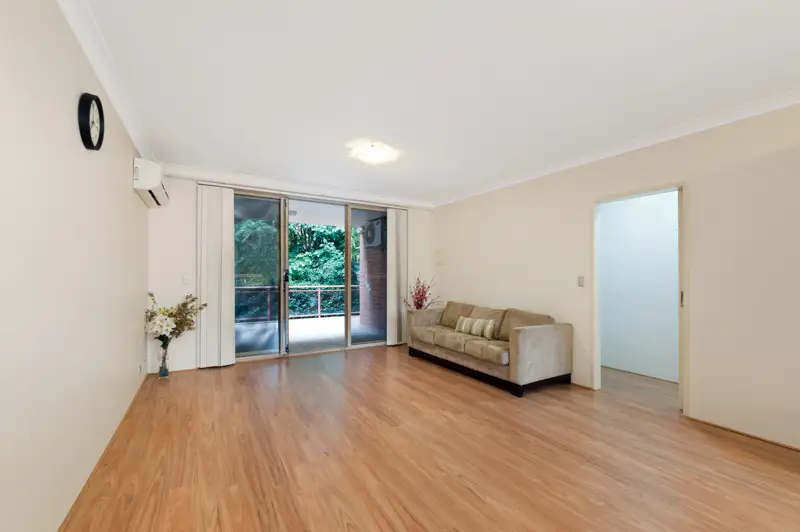 7/10 Gordon Avenue, Chatswood Sold by Shead Property - image 1