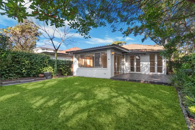 77 Beaconsfield Road, Chatswood Sold by Shead Property - image 1