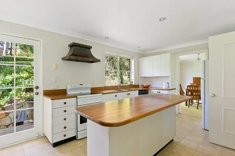 461A Mowbray Road, Lane Cove Sold by Shead Property - image 1