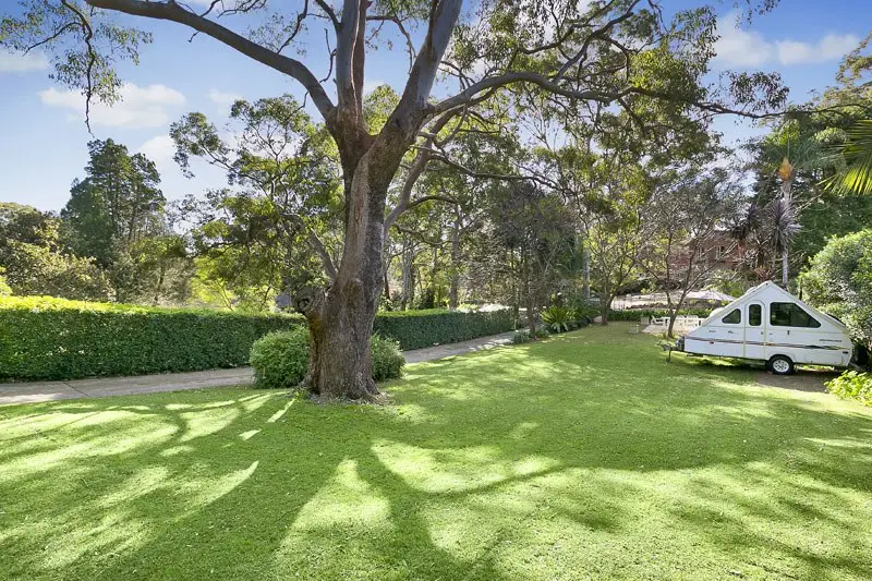 461A Mowbray Road, Lane Cove Sold by Shead Property - image 1