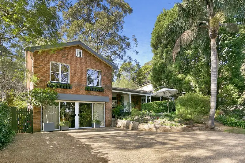 461A Mowbray Road, Lane Cove Sold by Shead Property - image 1