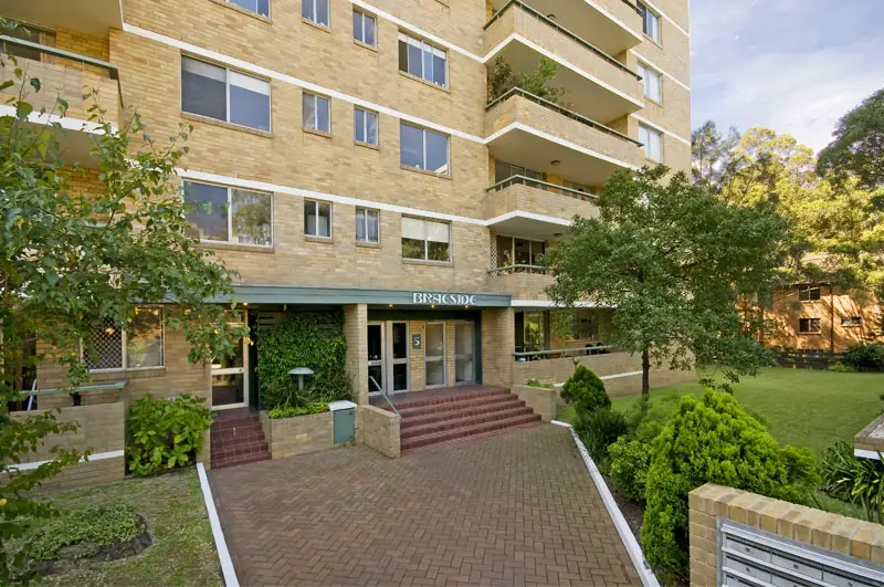 22/5 Broughton Road, Artarmon Sold by Shead Property - image 1