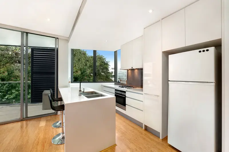 B506/76 Gordon Crescent, Lane Cove Sold by Shead Property - image 1