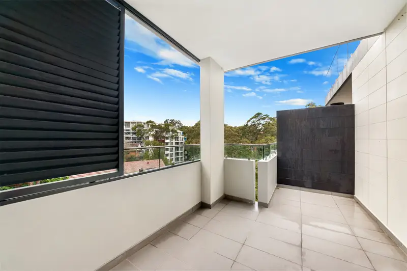 B506/76 Gordon Crescent, Lane Cove Sold by Shead Property - image 1