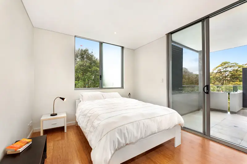 B506/76 Gordon Crescent, Lane Cove Sold by Shead Property - image 1