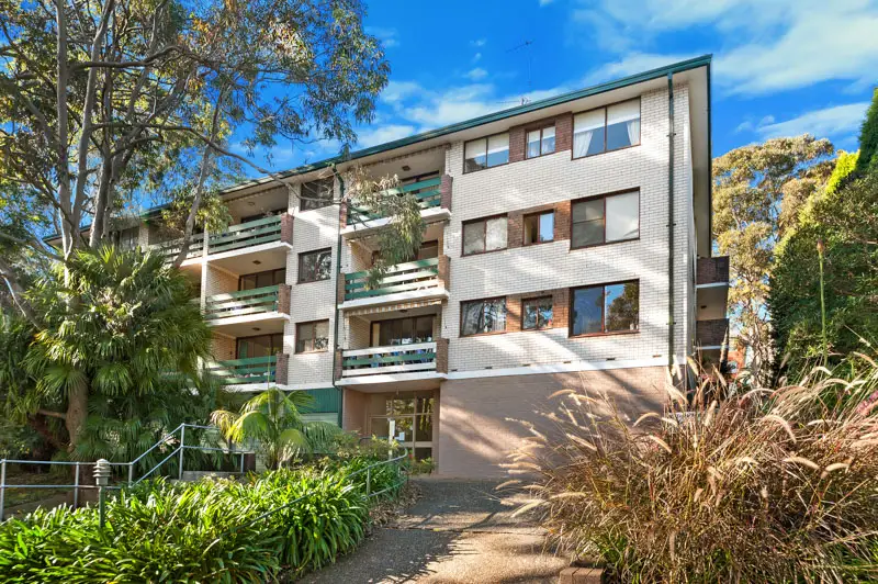 16/66-70 Helen Street, Lane Cove Sold by Shead Property - image 1