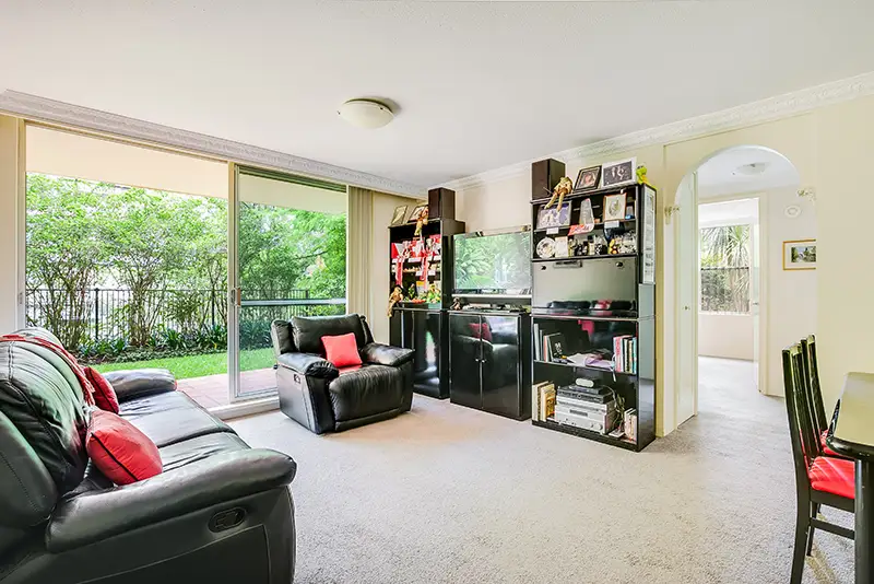 101/8 Broughton Road, Artarmon Sold by Shead Property - image 1