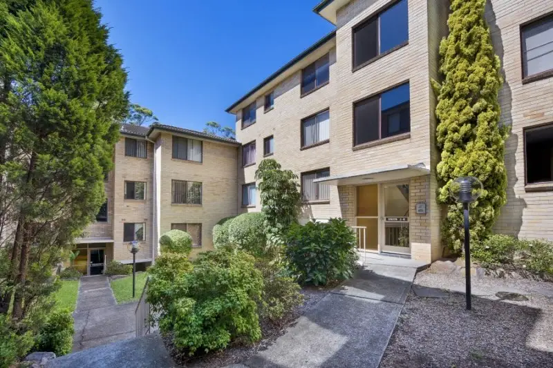 4/29-33 Parkes Road, Artarmon Sold by Shead Property - image 1