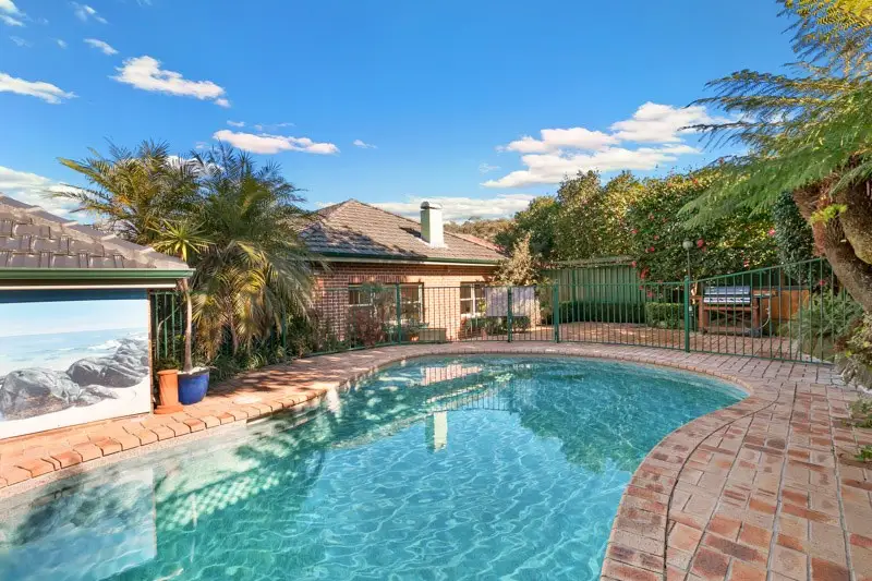 18 Wilfred Avenue, Chatswood Sold by Shead Property - image 1