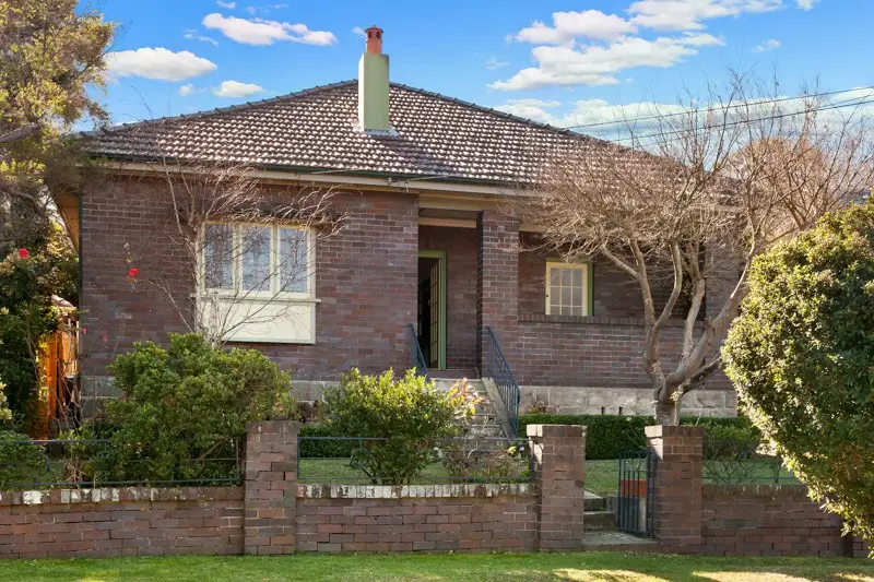 18 Wilfred Avenue, Chatswood Sold by Shead Property - image 1