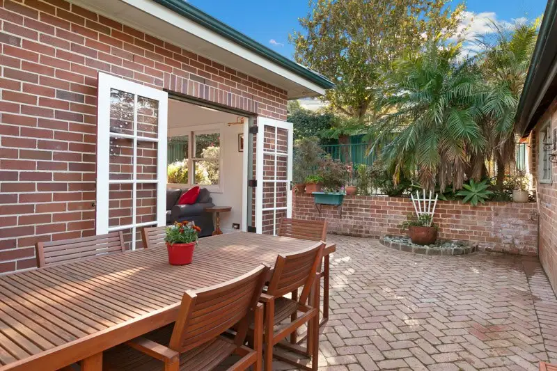 18 Wilfred Avenue, Chatswood Sold by Shead Property - image 1