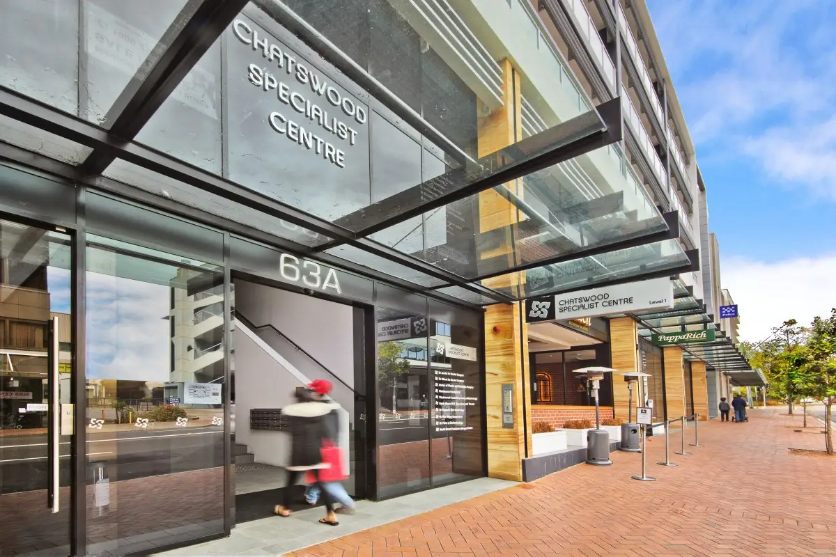 63A Archer Street, Chatswood Sold by Shead Property - image 1