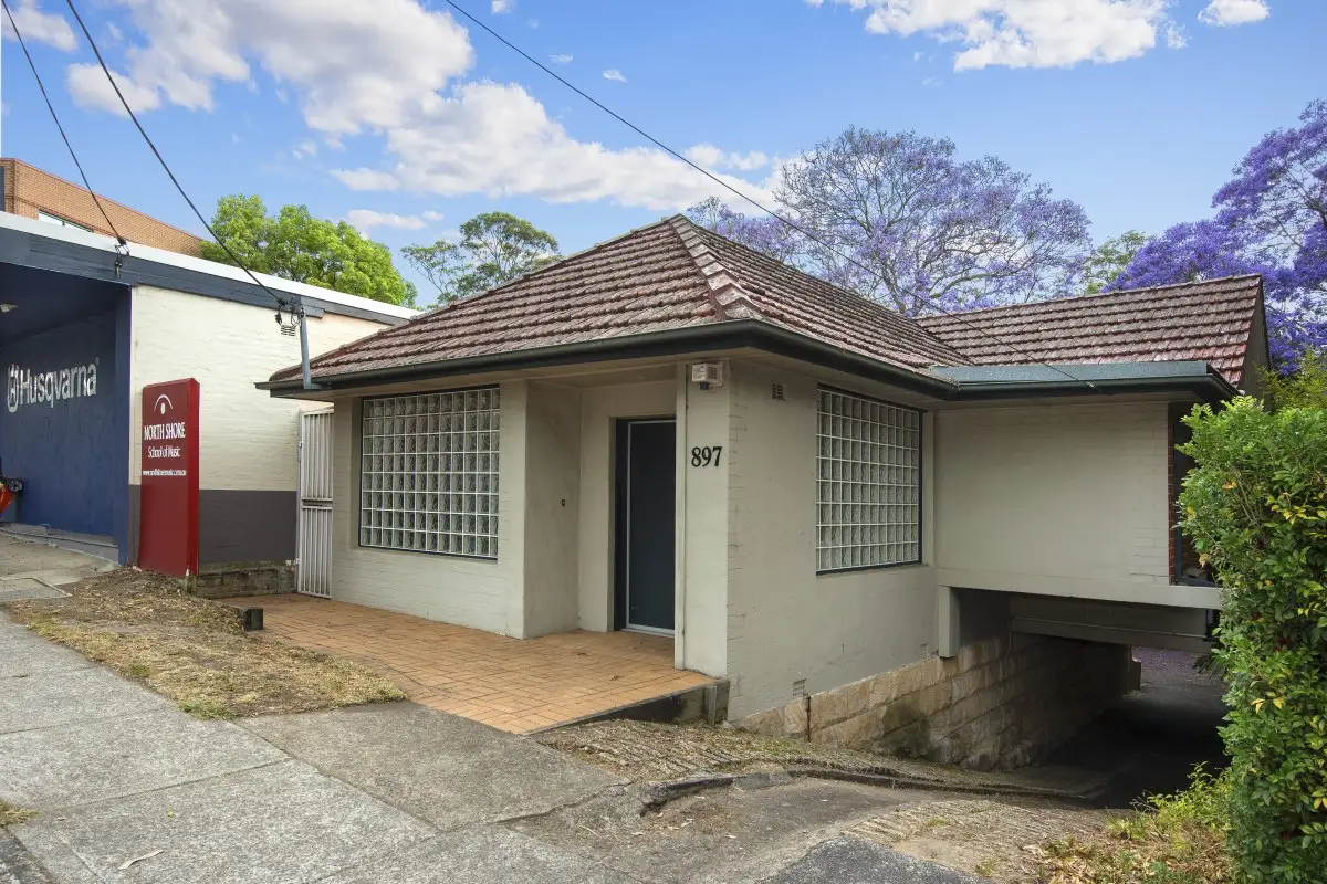 897 Pacific Highway, Pymble Sold by Shead Property - image 1