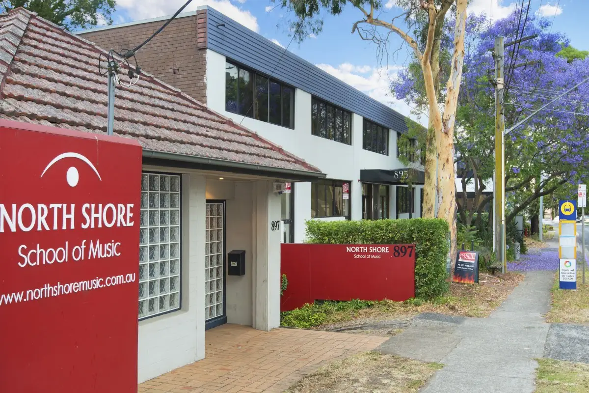 897 Pacific Highway, Pymble Sold by Shead Property - image 1