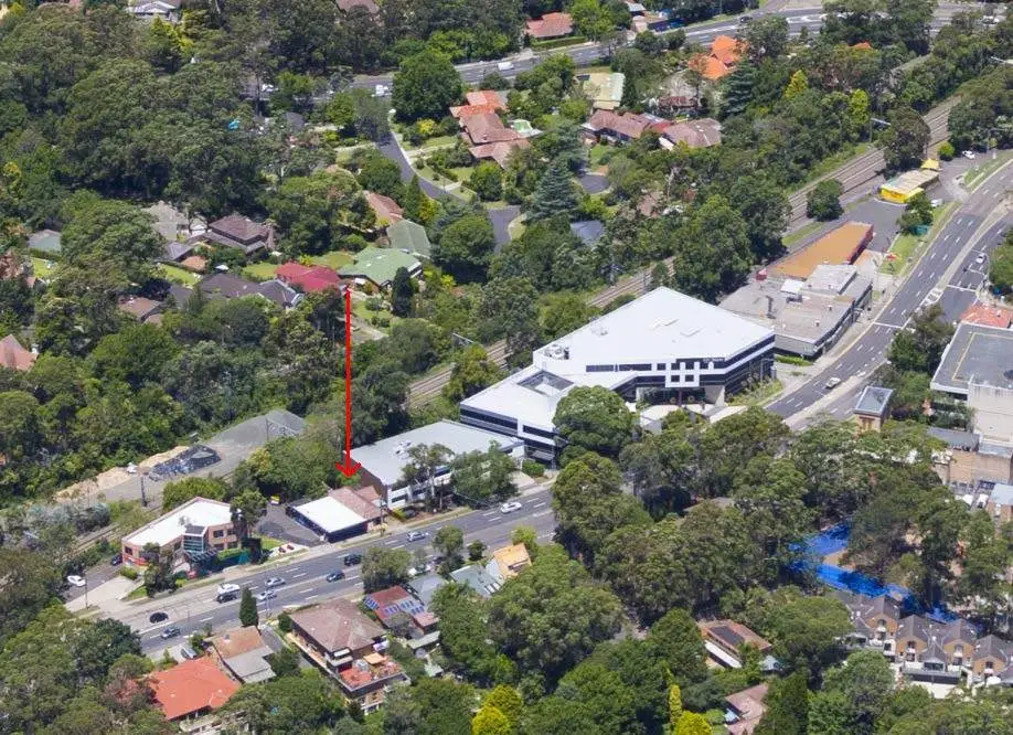 897 Pacific Highway, Pymble Sold by Shead Property - image 1
