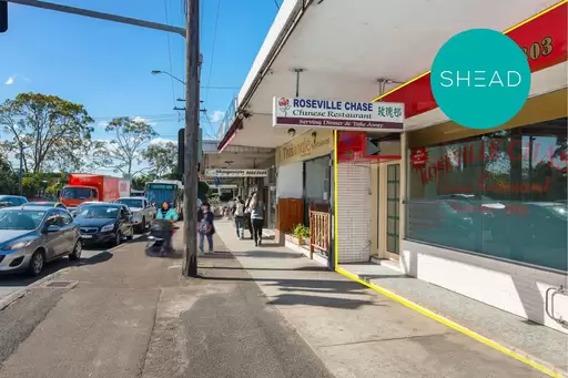15 Babbage Road, Roseville Chase Sold by Shead Property