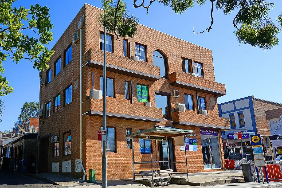 6/2 St Johns Avenue, Gordon Sold by Shead Property - image 1