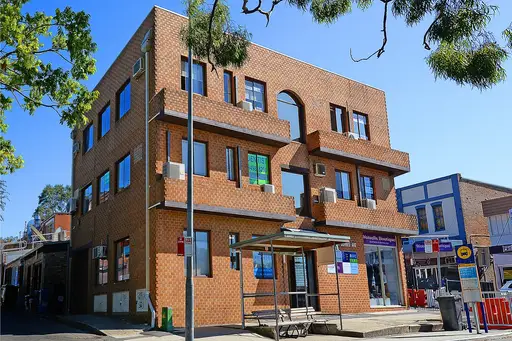 6/2 St Johns Avenue, Gordon Sold by Shead Property
