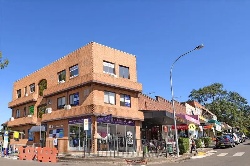 6/2 St Johns Avenue, Gordon Sold by Shead Property - image 1