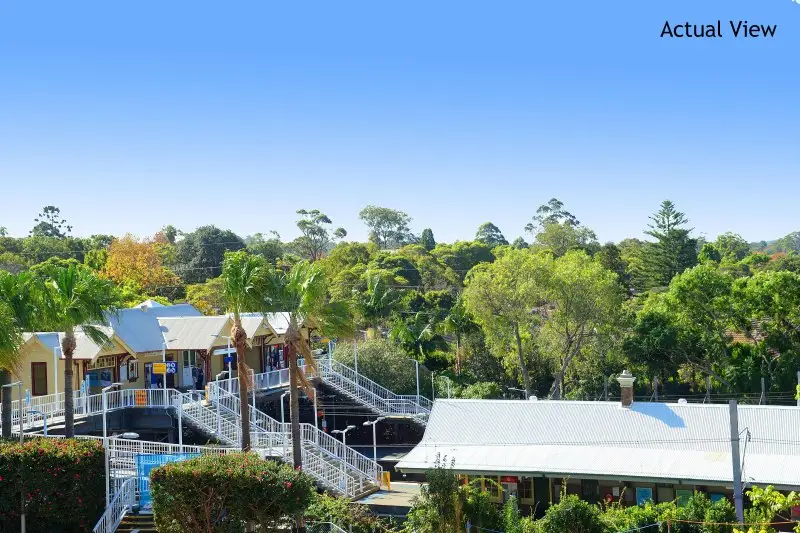 6/2 St Johns Avenue, Gordon Sold by Shead Property - image 1