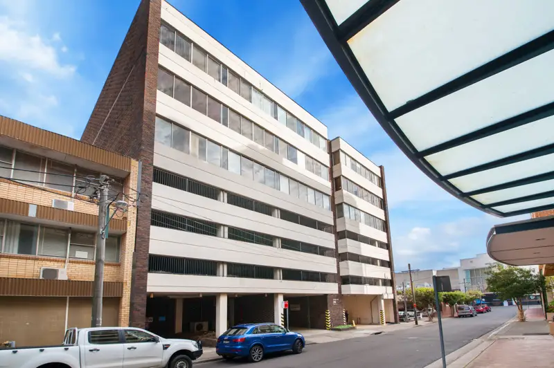408/71-73 Archer Street, Chatswood Sold by Shead Property - image 1
