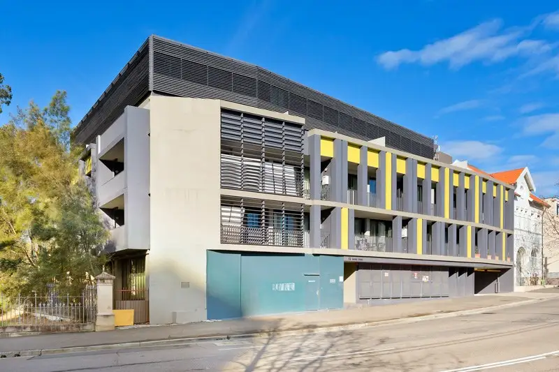 23/52 Regent Street, Chippendale Sold by Shead Property - image 1