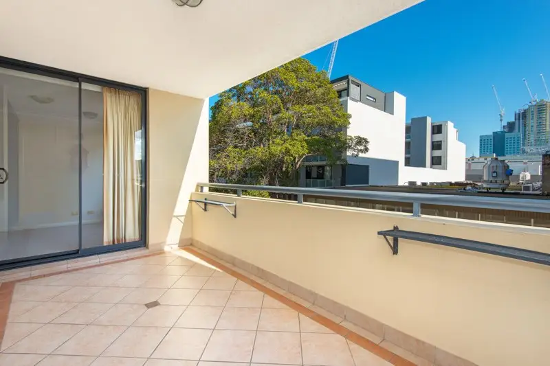303/31 Bertram Street, Chatswood Sold by Shead Property - image 1