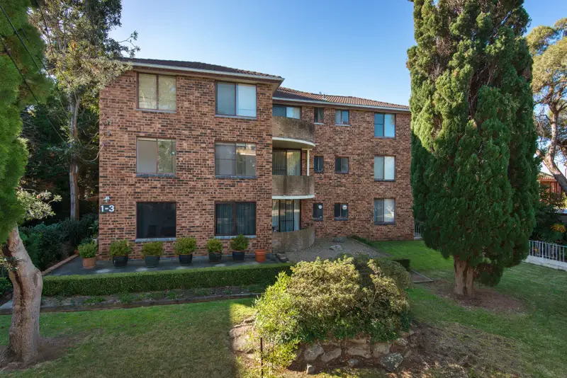 6/1-3 Church Street, Willoughby Sold by Shead Property - image 1