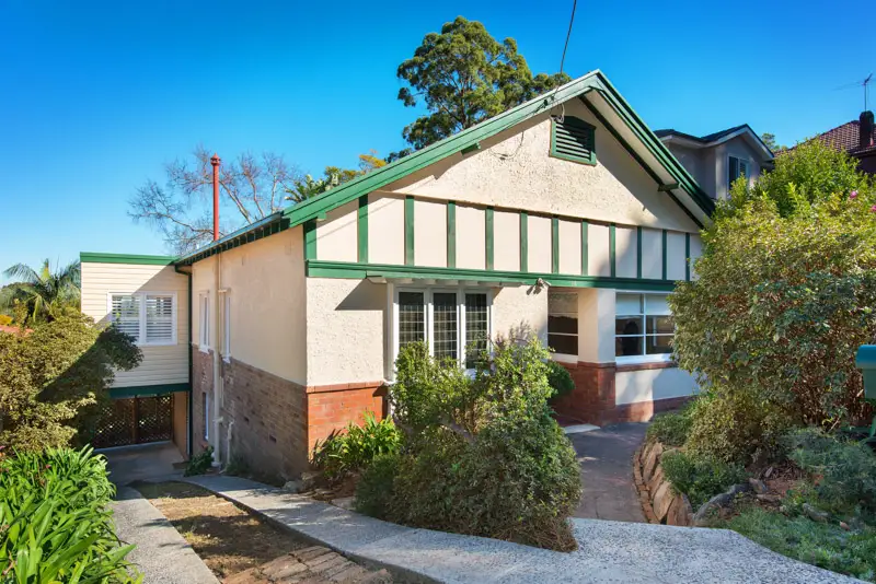 14 James Street, Chatswood Sold by Shead Property - image 1