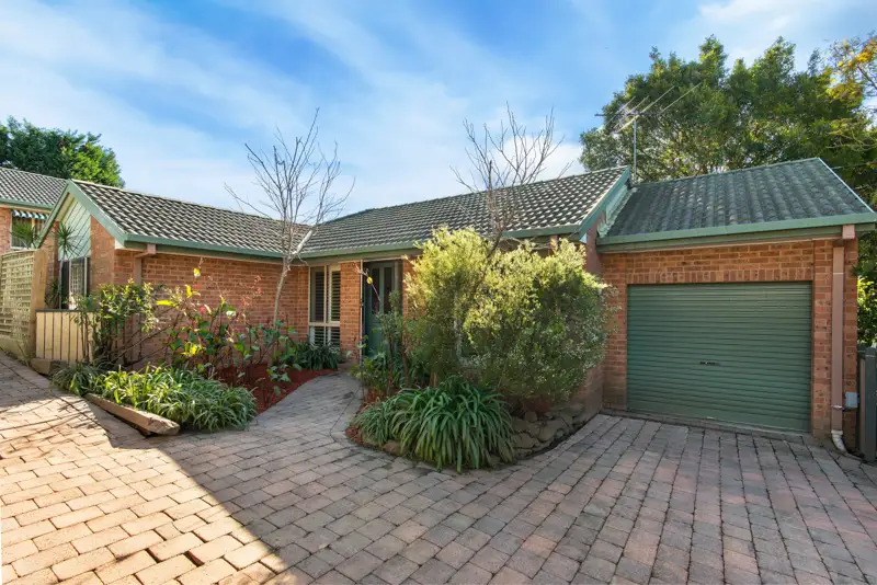 2 Gibbes Street, Chatswood Sold by Shead Property - image 1