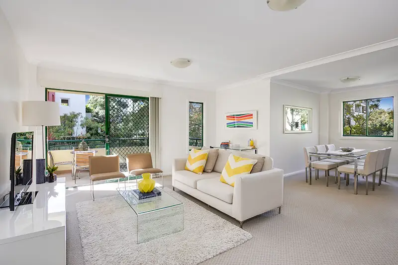 9/7 Freeman Road, Chatswood Sold by Shead Property - image 1