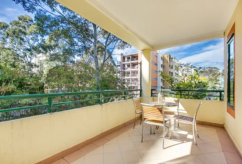 9/7 Freeman Road, Chatswood Sold by Shead Property - image 1