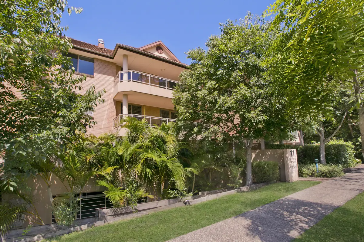 21/11 Sutherland Road, Chatswood Sold by Shead Property - image 1