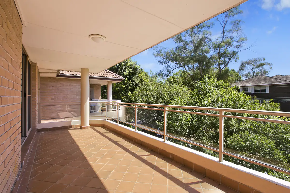21/11 Sutherland Road, Chatswood Sold by Shead Property - image 1