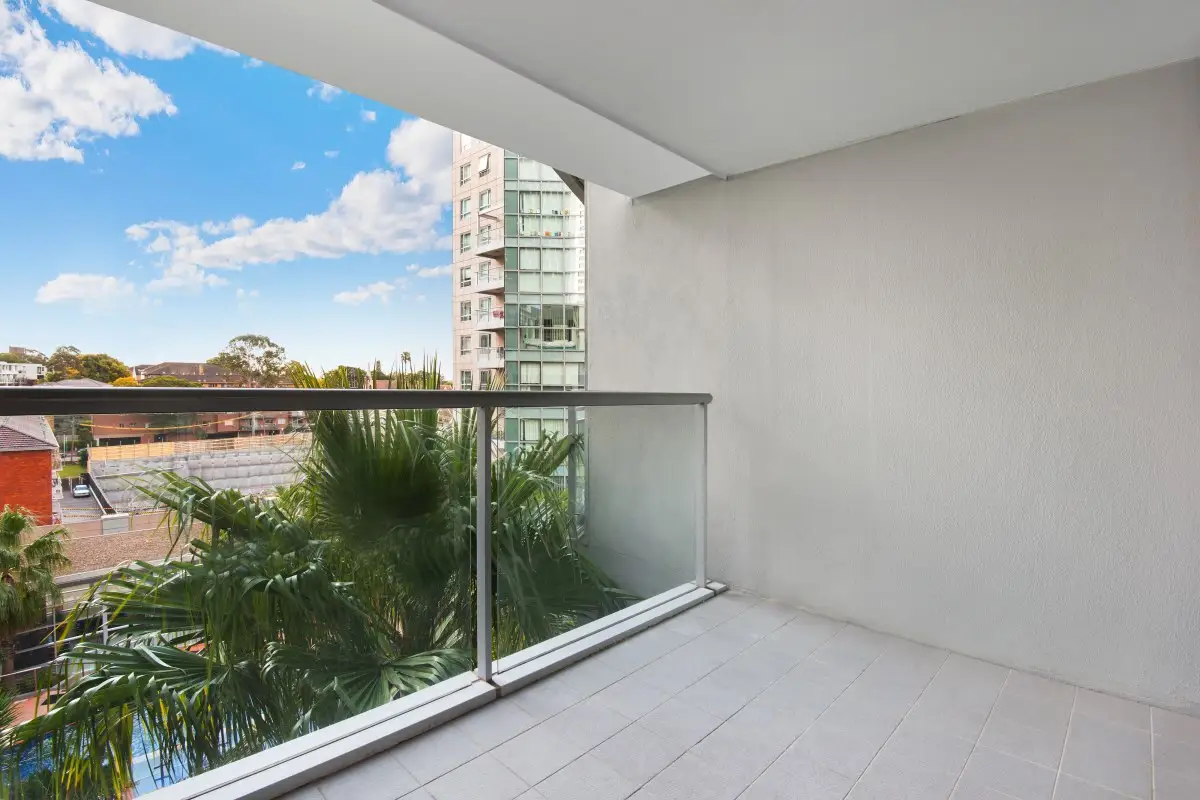 611/2A Help Street, Chatswood Sold by Shead Property - image 1